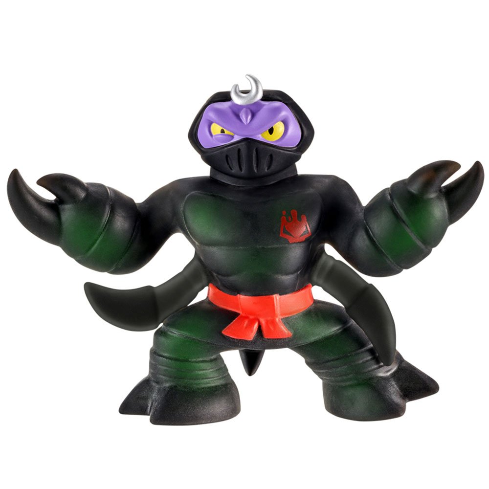 Игрушки гуджитсу Dino x ray Траш