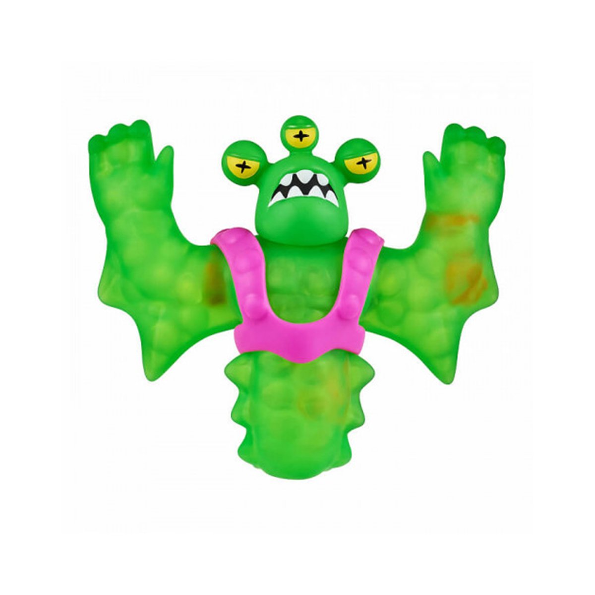 Герои гуджицу герои гуджитсу