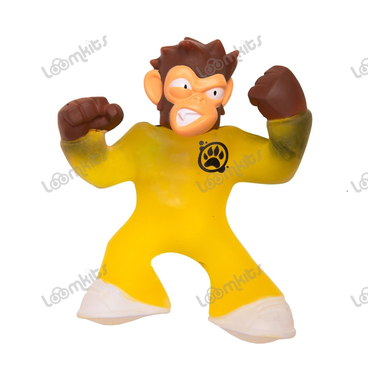 Игрушка тянучка герои гуджитсу