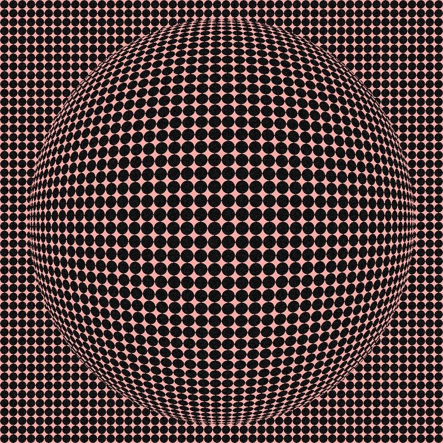 Оптические иллюзии картинки