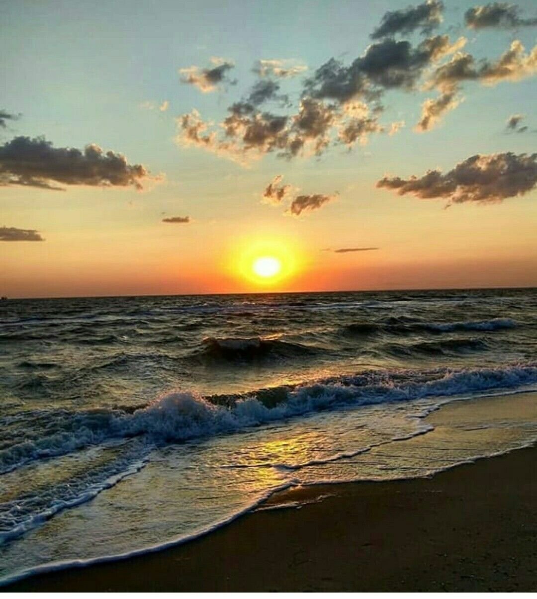 Песчаное Крым