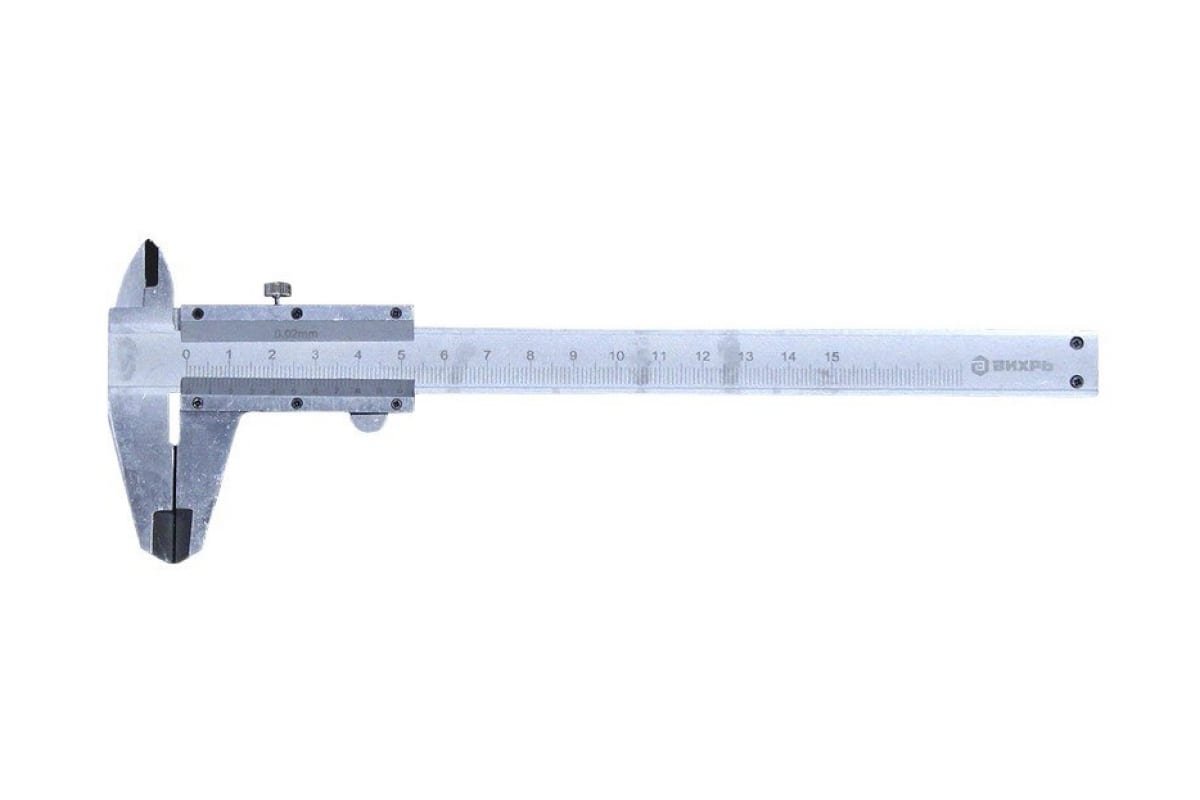 РЦ 3 штангенциркуль