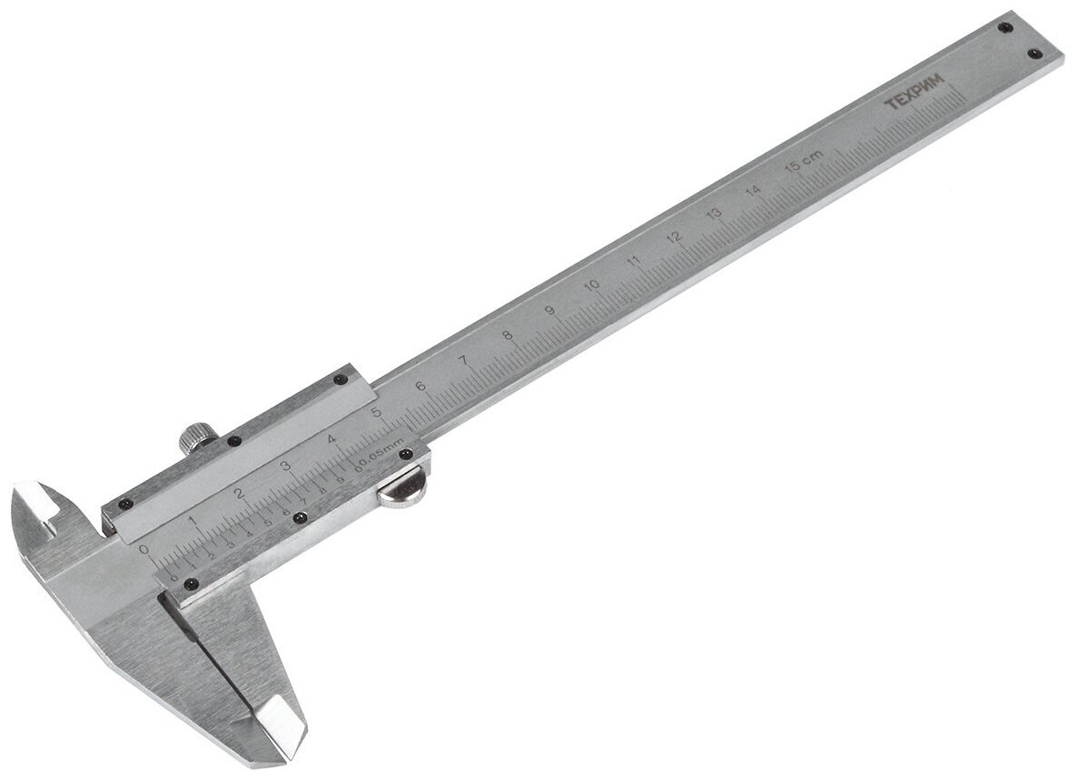 Штангенциркуль ШЦ-III-400 0,05