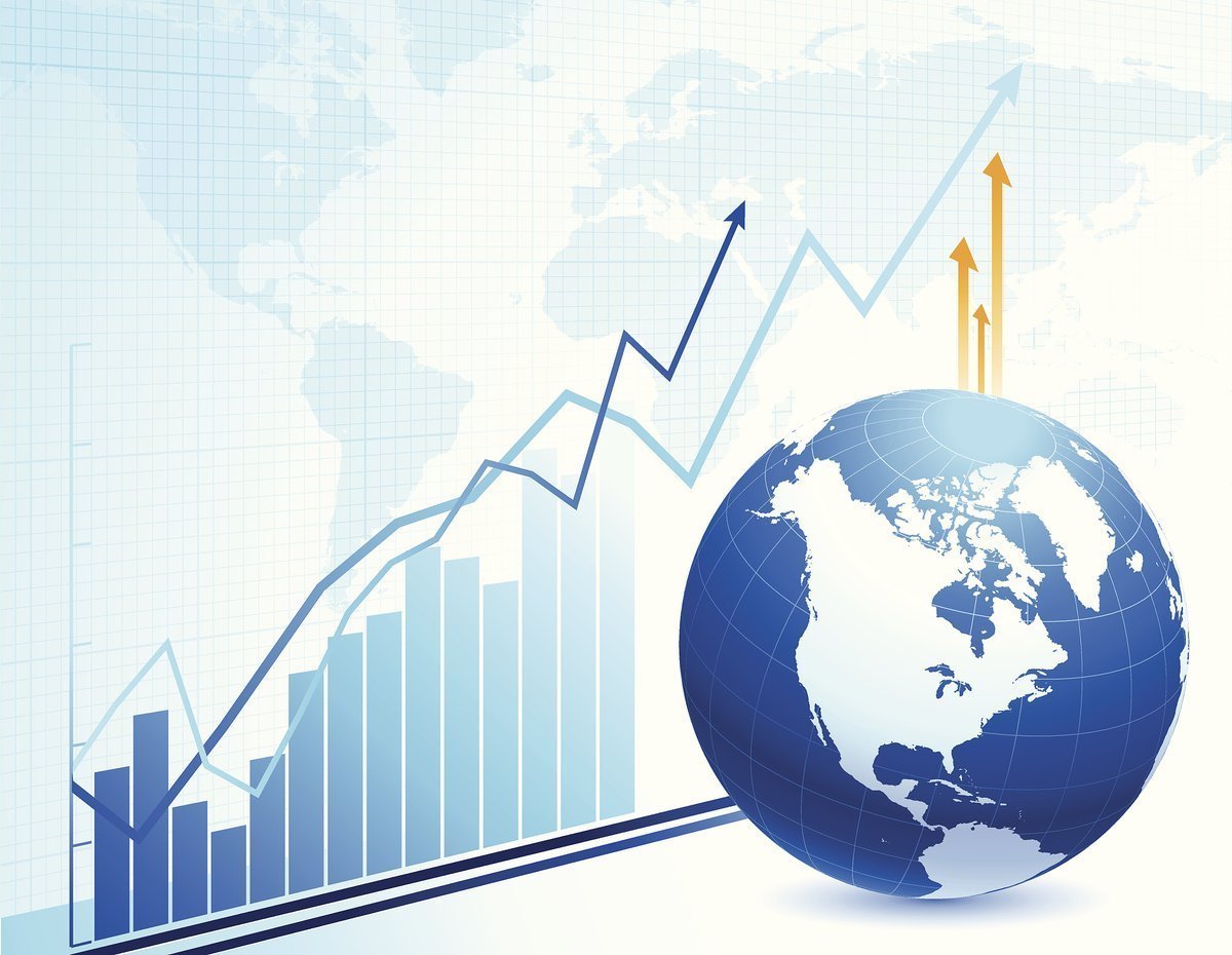 Международный рынок