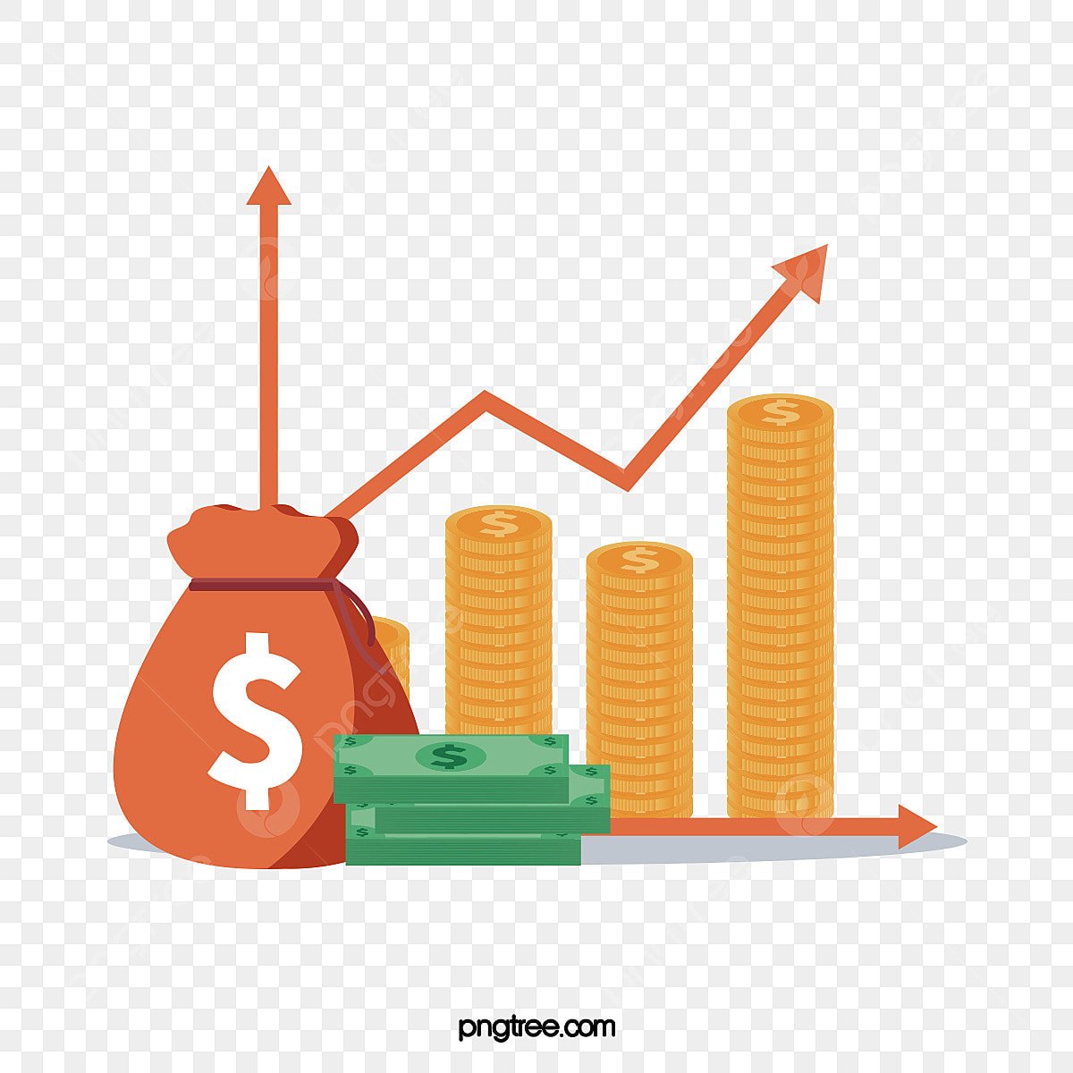 Экономика иллюстрация