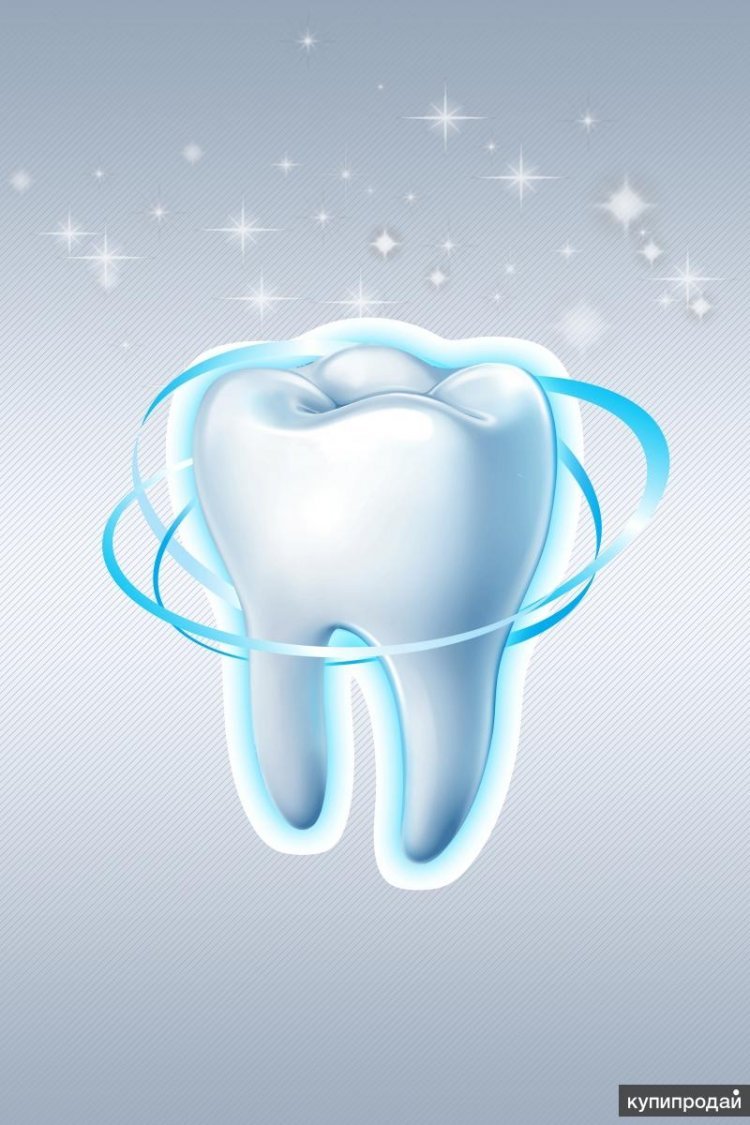 Красивые зубы