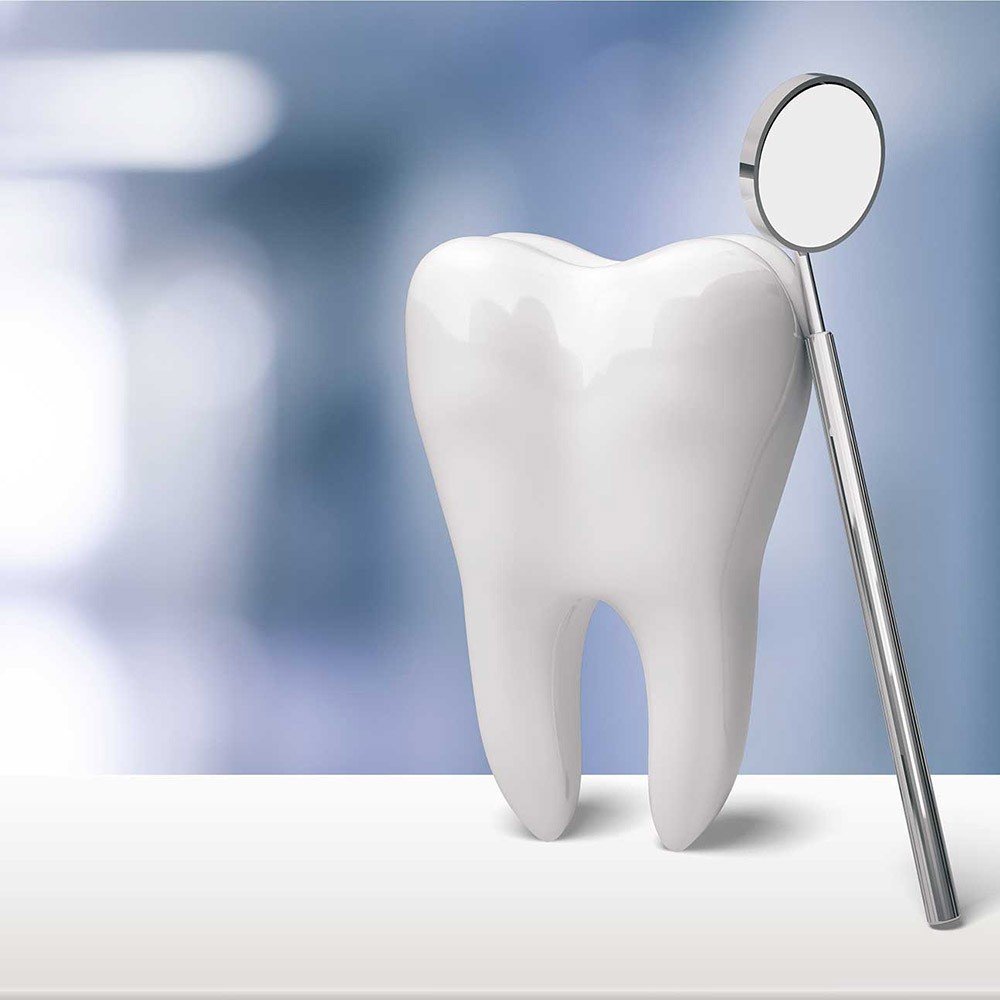 Зубы стоматология