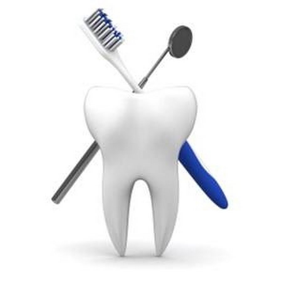 Профилактика зубов