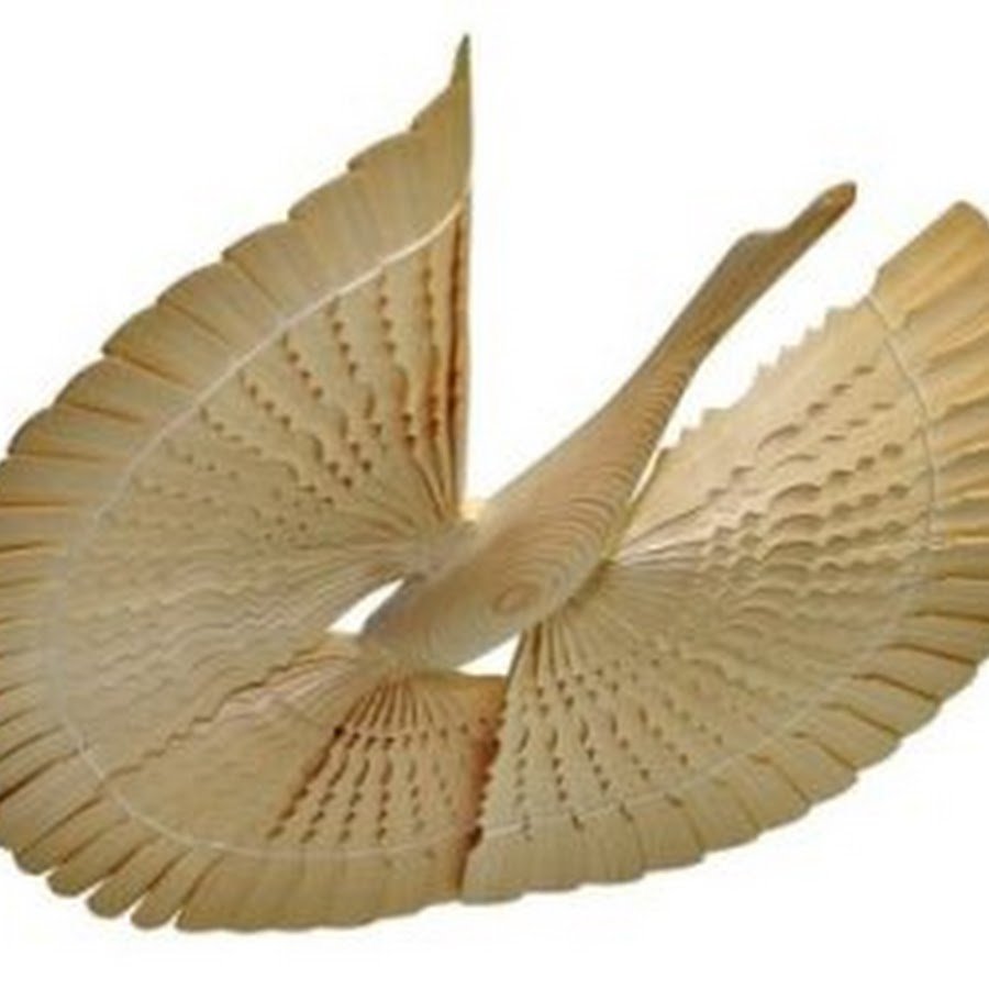 Поморский голубок