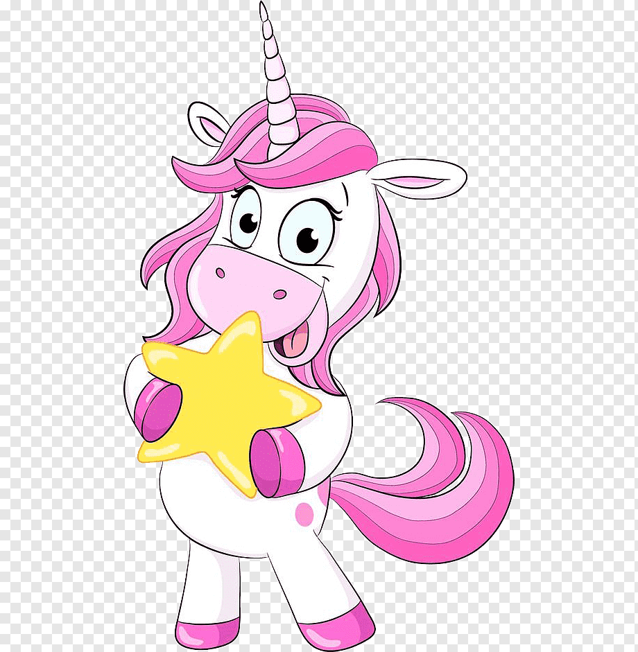 Юникорн Единорог