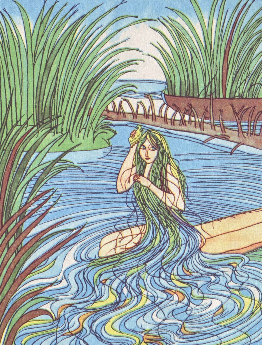 Муса Джалиль Шурале