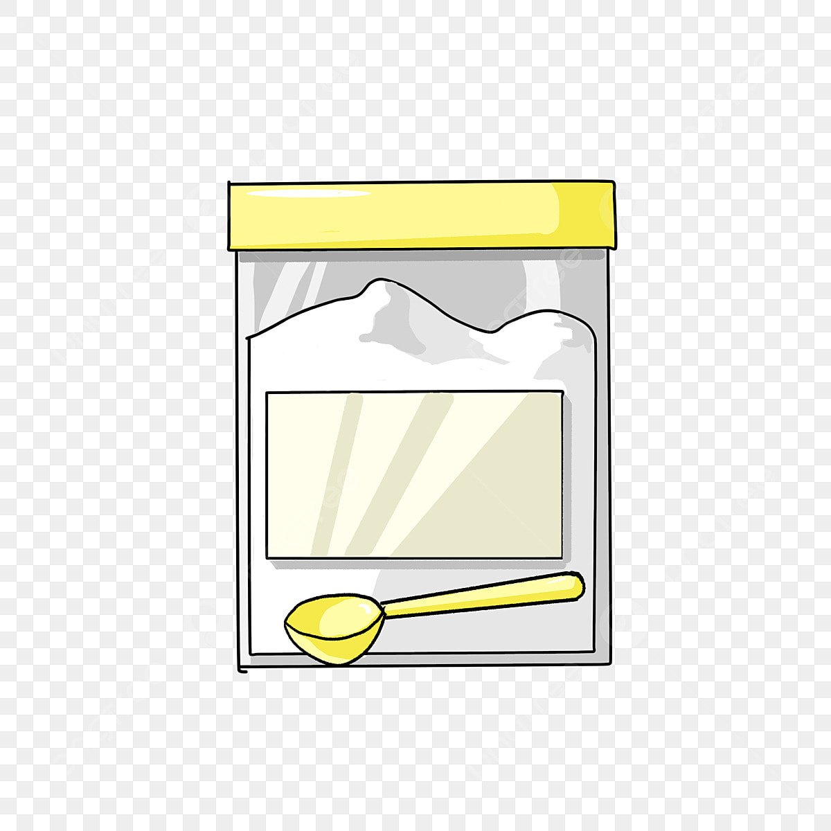 Порошок Векторная