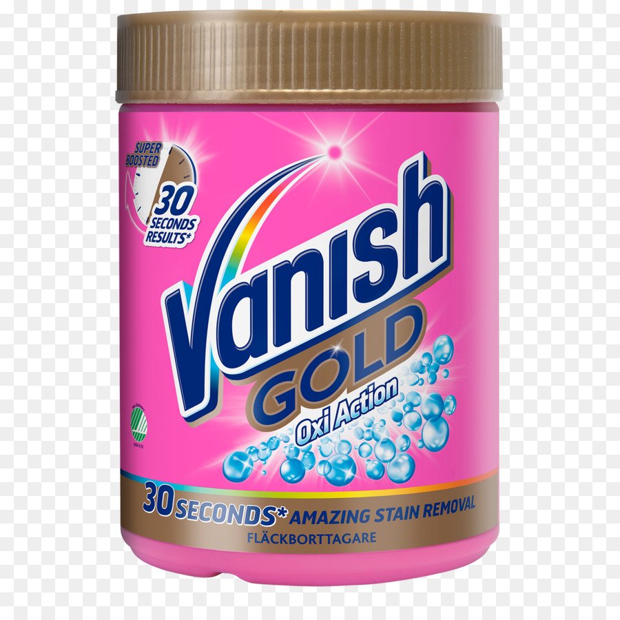 Vanish Gold Oxi Action