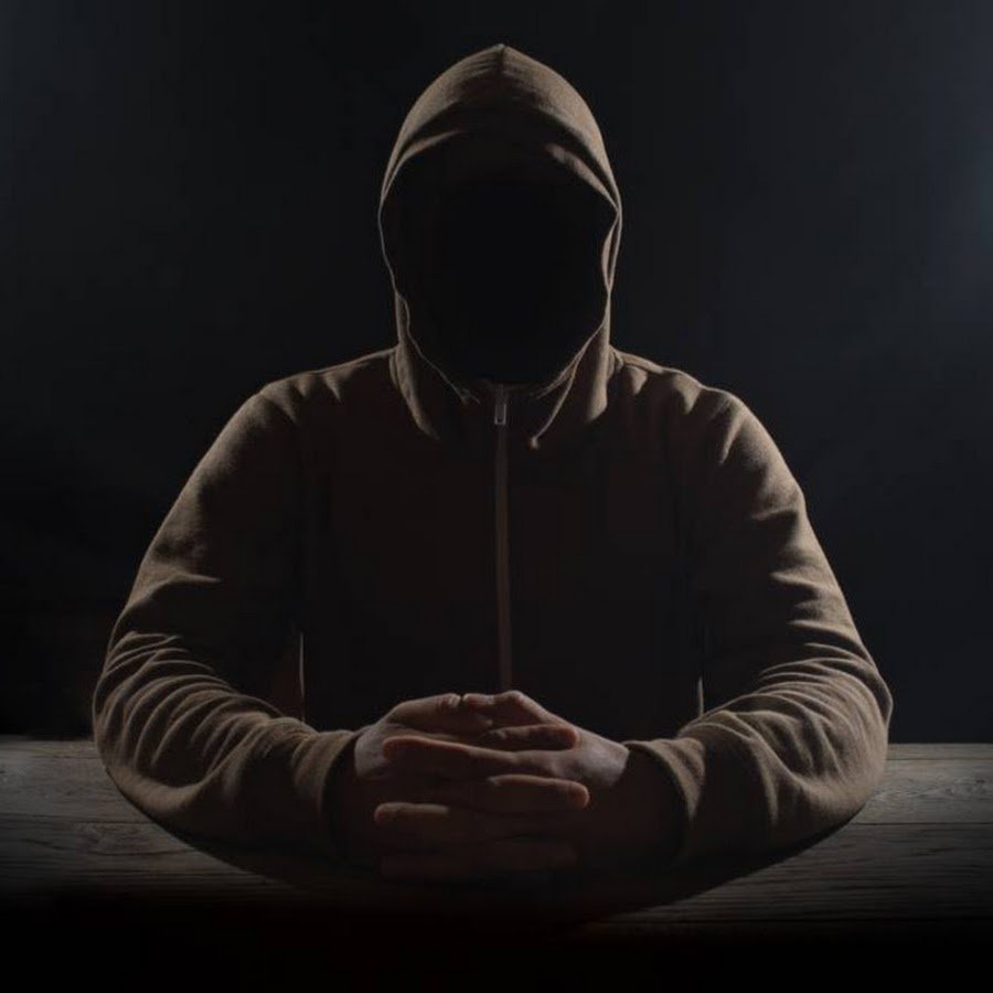 Человек инкогнито