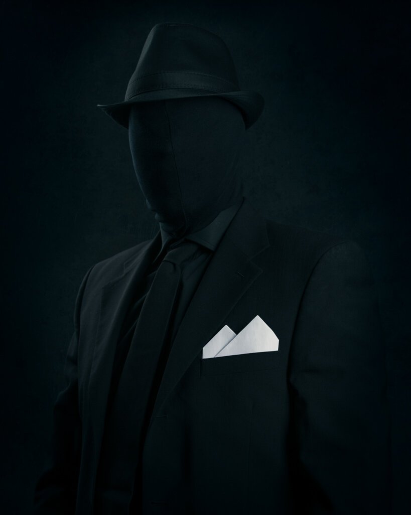 Анонимная аватарка