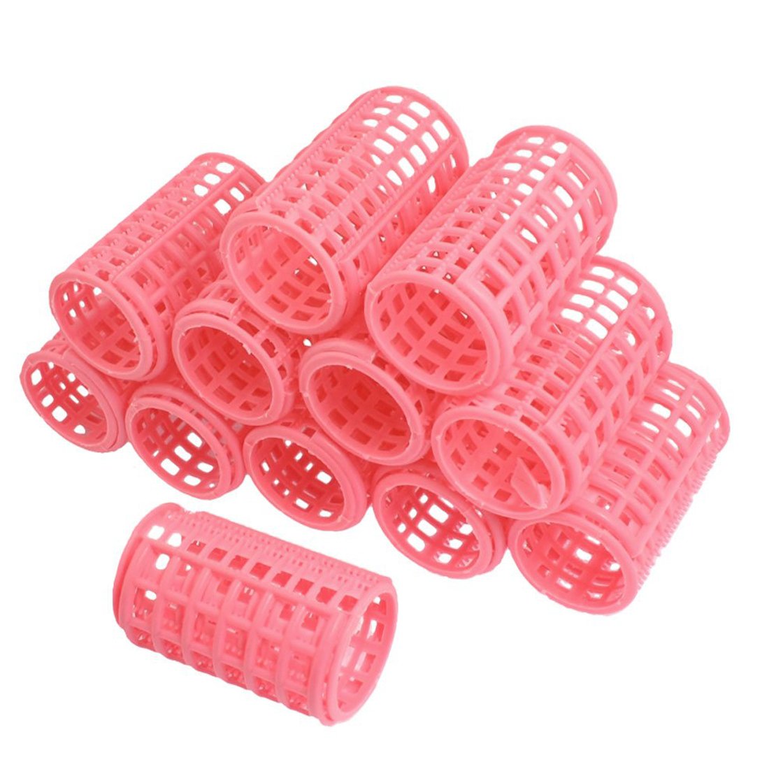 Бигуди hair Rollers пластиковые