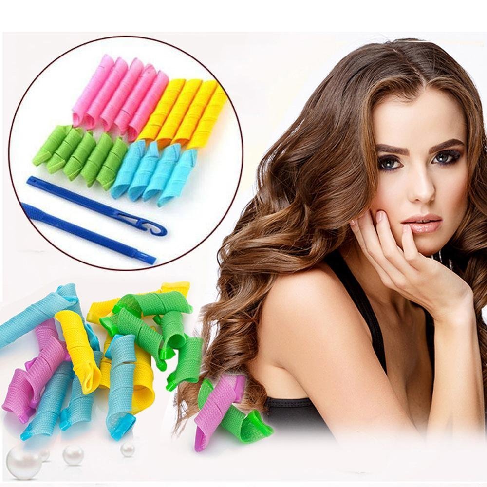 Hair Curler бигуди