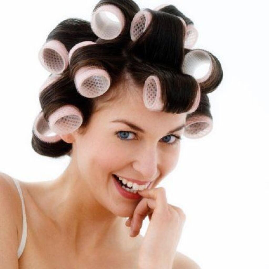 Бигуди New Style 9102