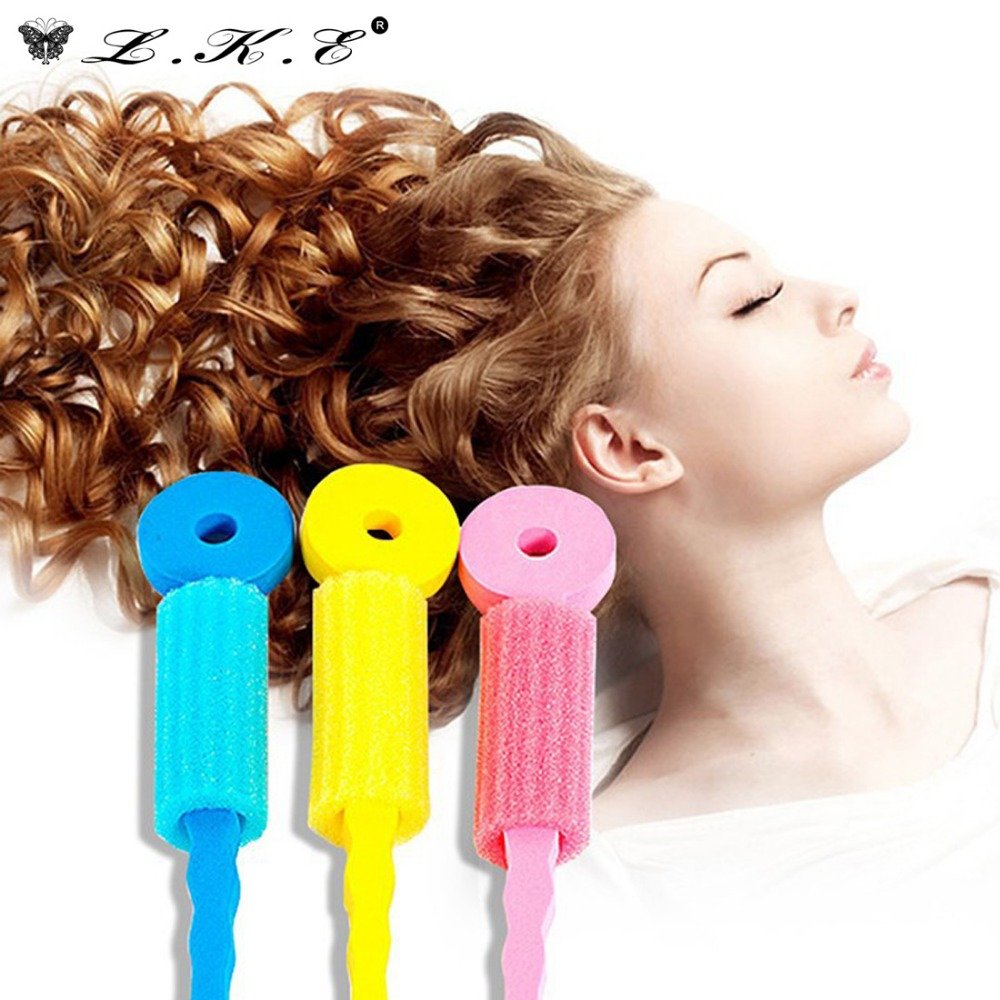 Hair Curler бигуди