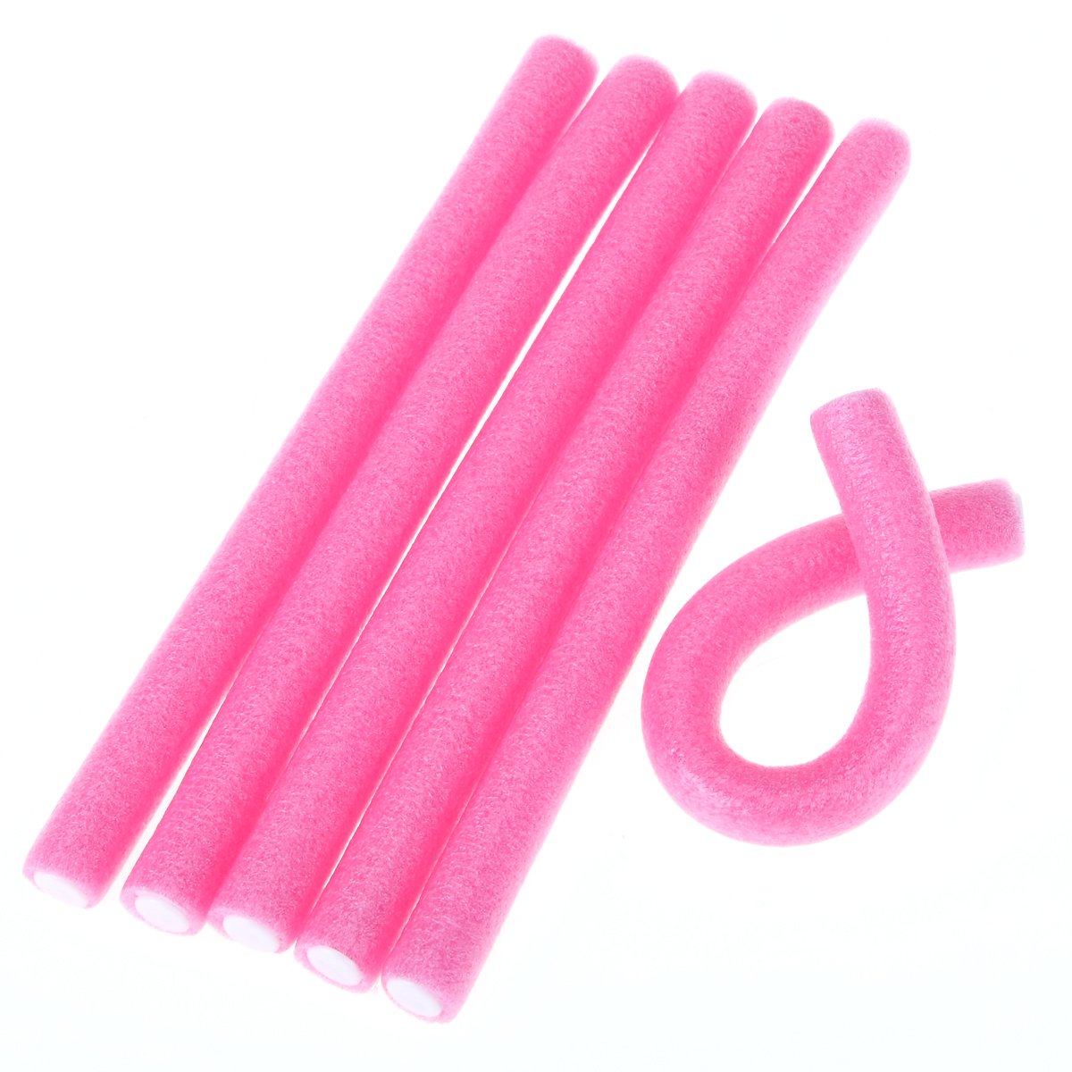 Волшебные бигуди Magic-Curlers