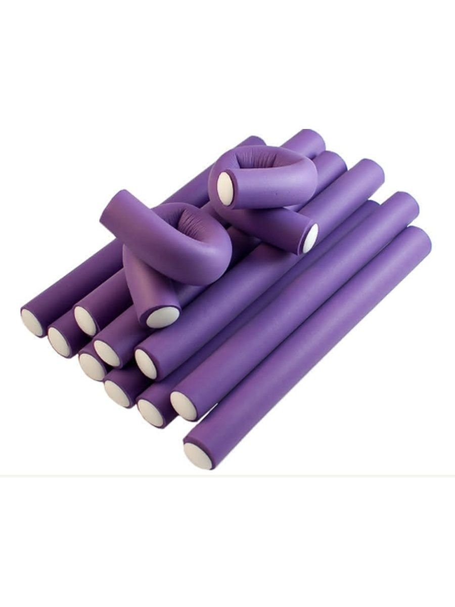 Бигуди-бумеранги Sibel Superflex short 4222119