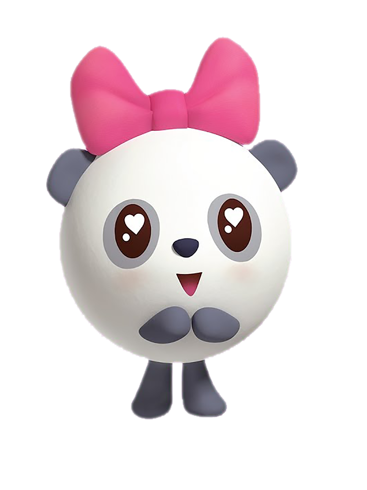 Малышарики герои