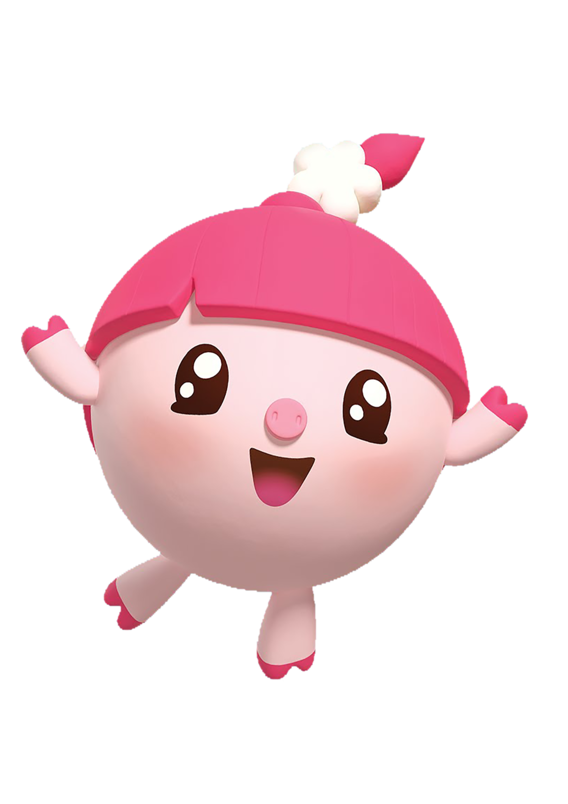 Малышарики Бараш