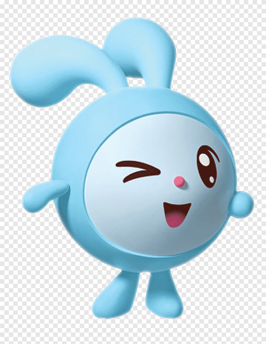 Малышарики 2015