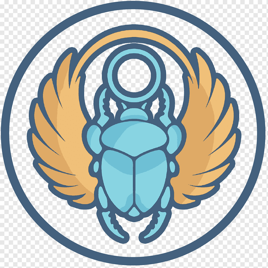 Скарабей скарабей символ