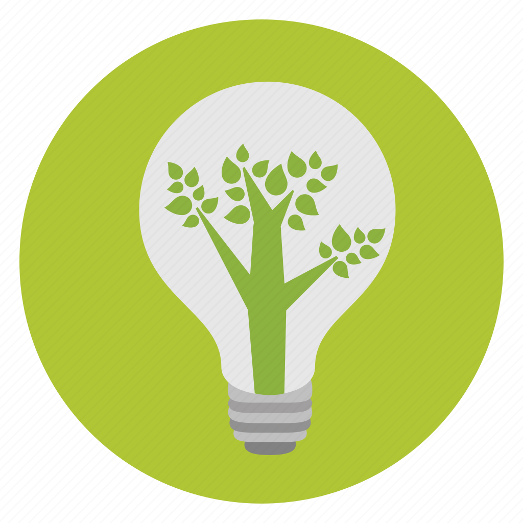 Экологические символы