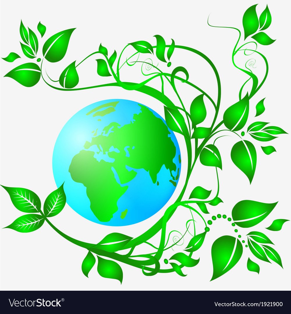 Экология Графика