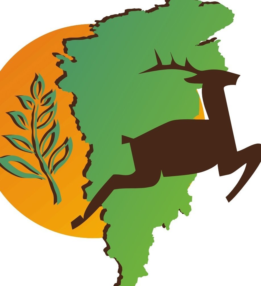 Логотип заповедника