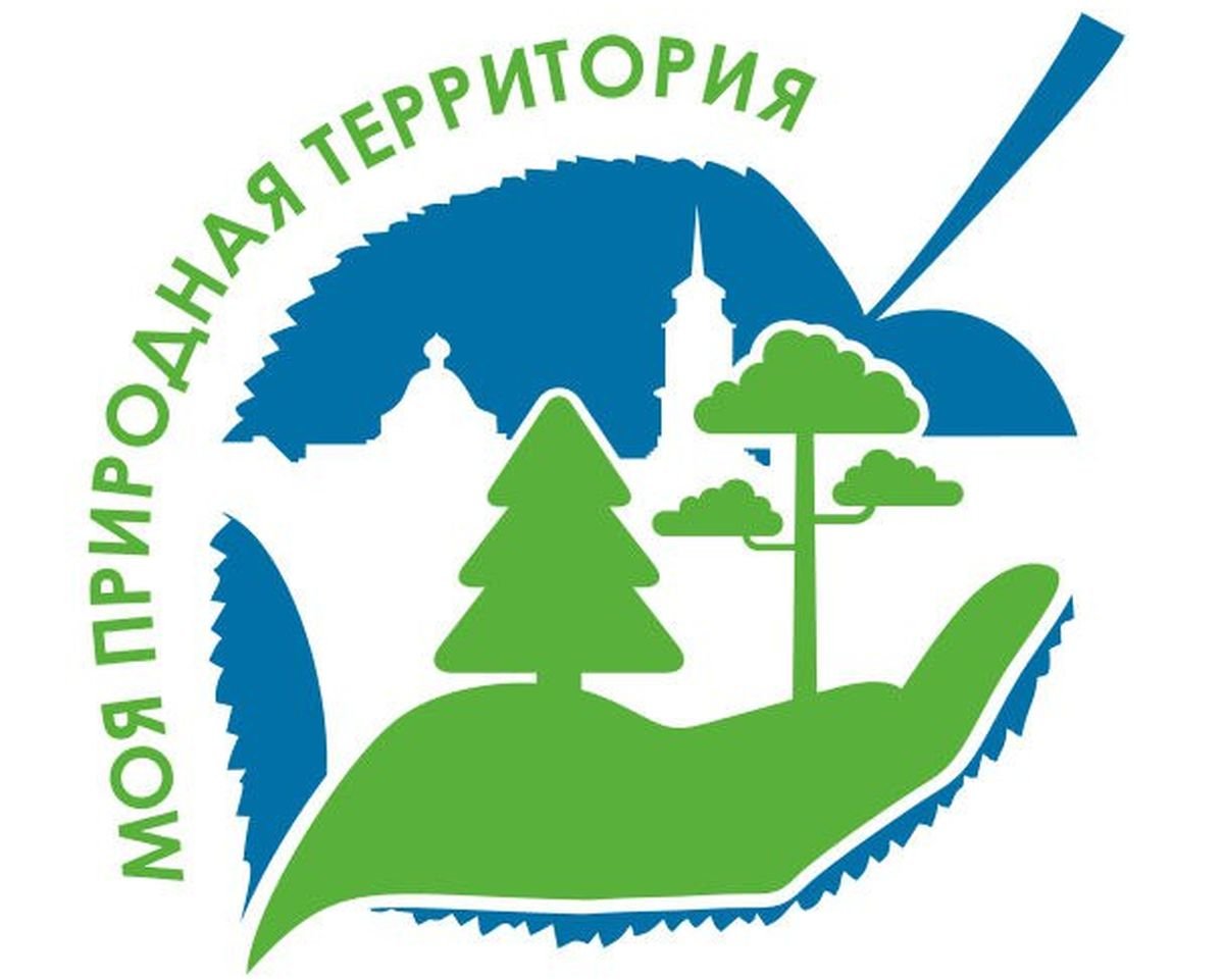 ООПТ логотип