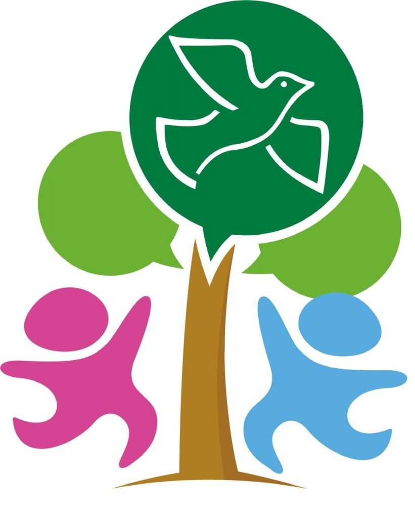 Логотип природа