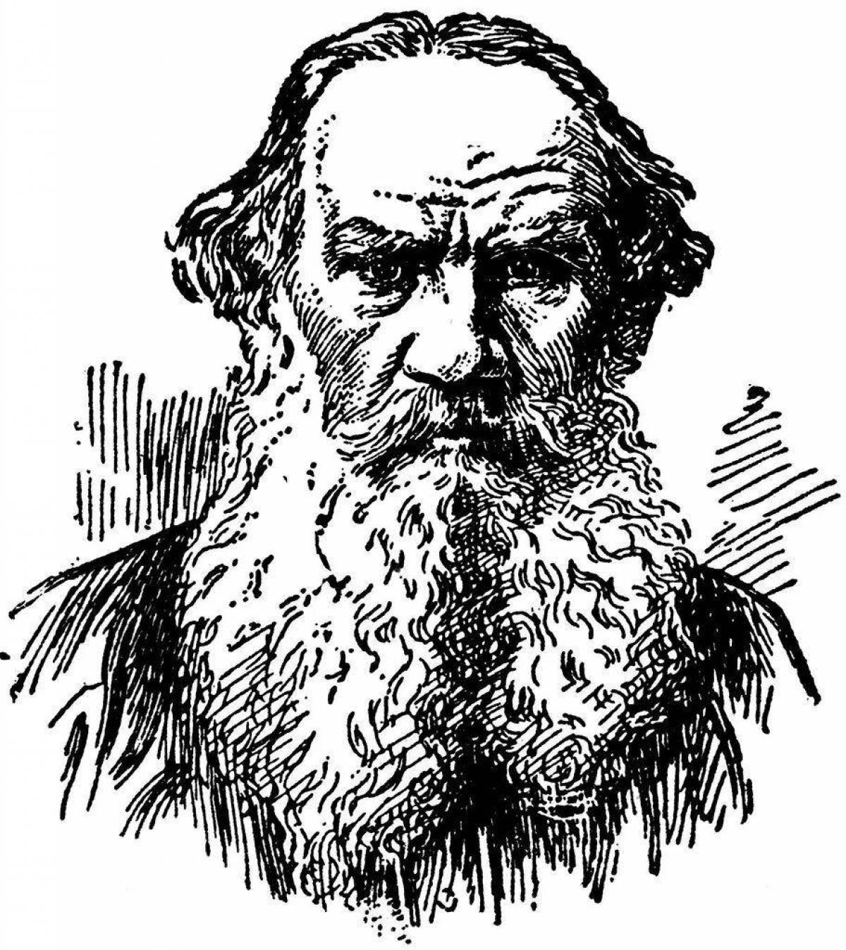 Лев Николаевич толстой 1828-1910 Ясная Поляна