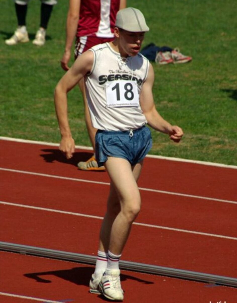 Смешные высказывания про бег