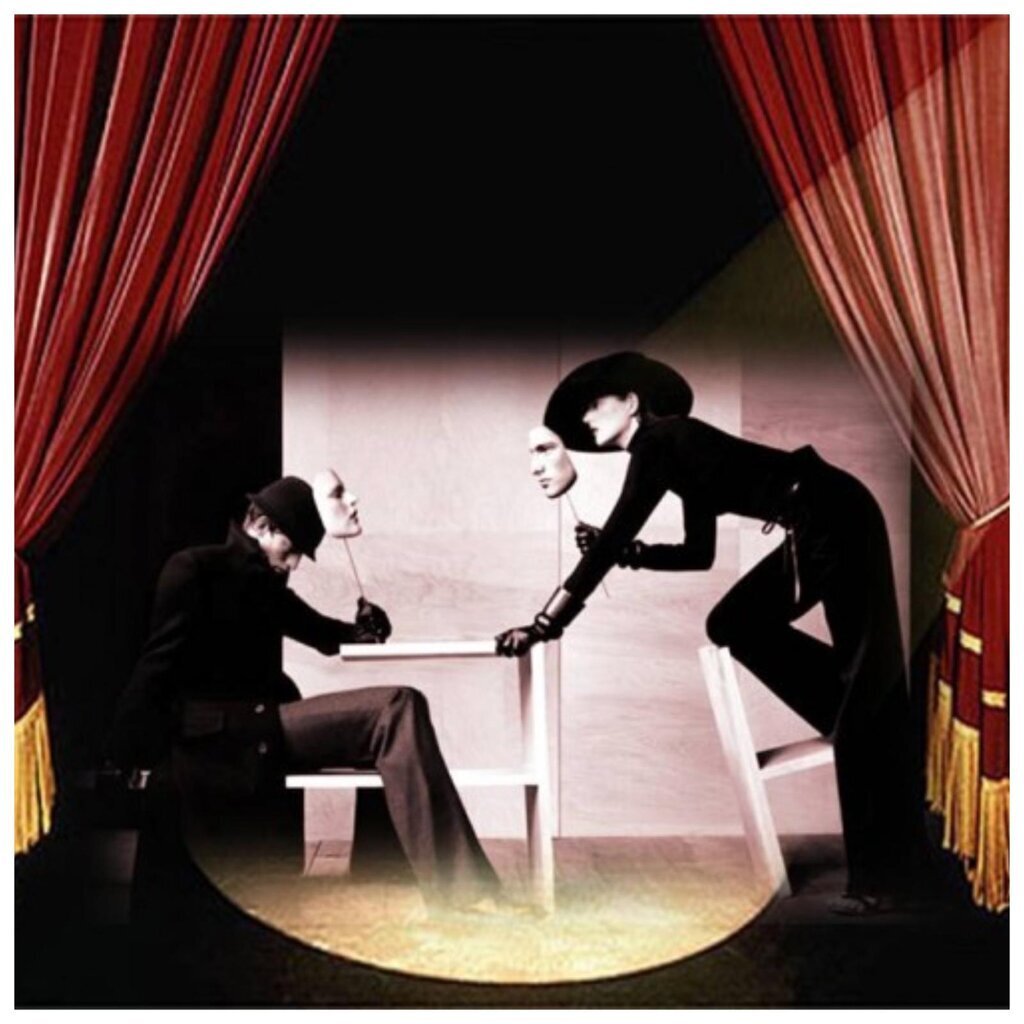 Уроки актерского мастерства