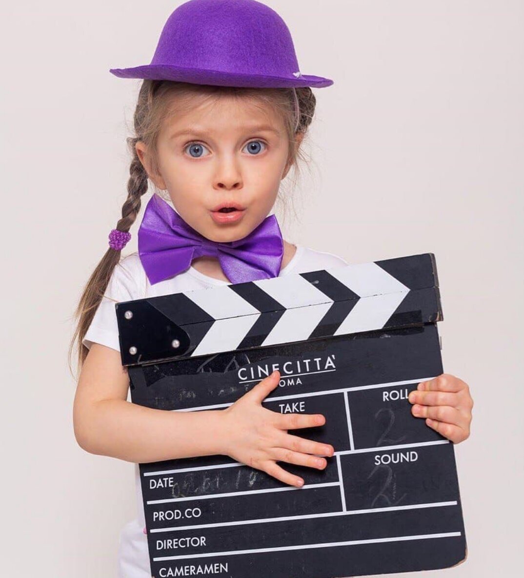 Театральные маски