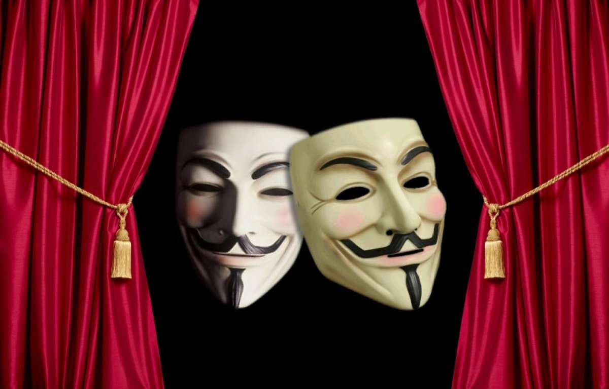 Театральный кружок для детей