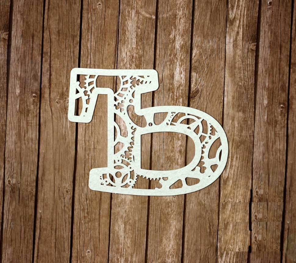 Твердый знак для дошкольников