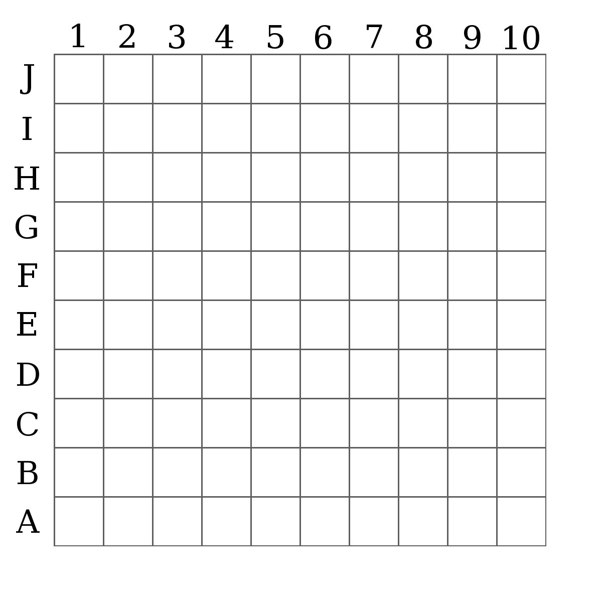 Морской бой расстановка кораблей