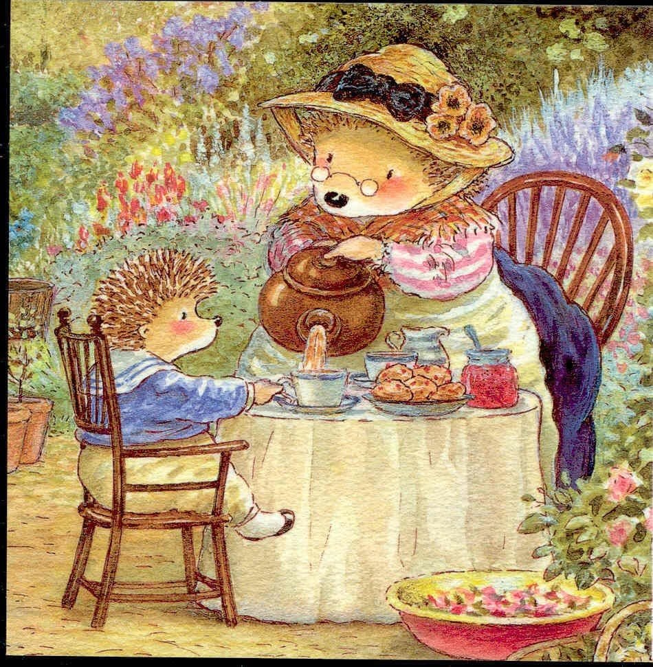 Художник: Патерсон Брайан