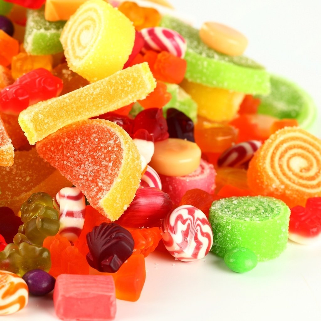 Мармеладка Фрэнк