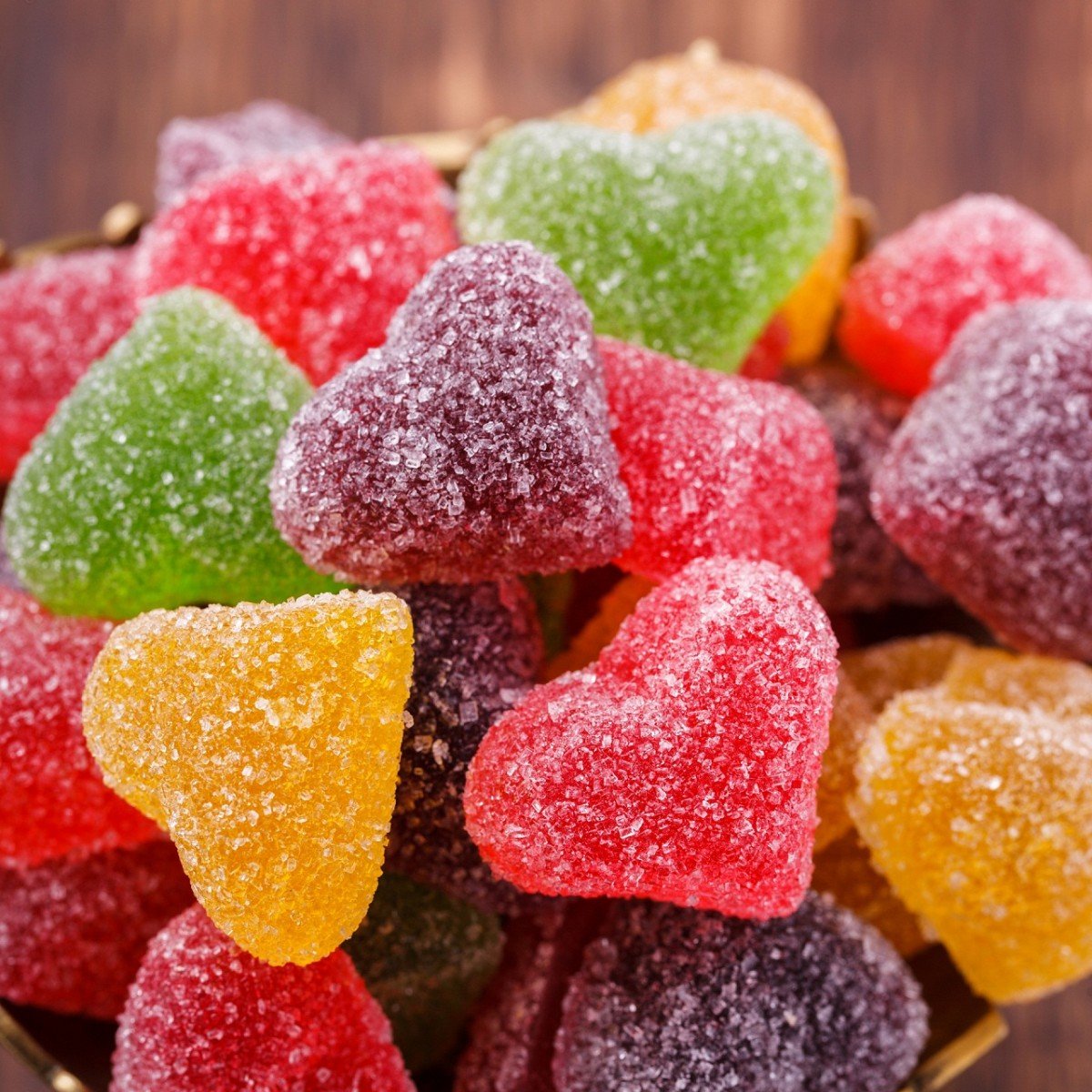 Мишки Гамми мармелад