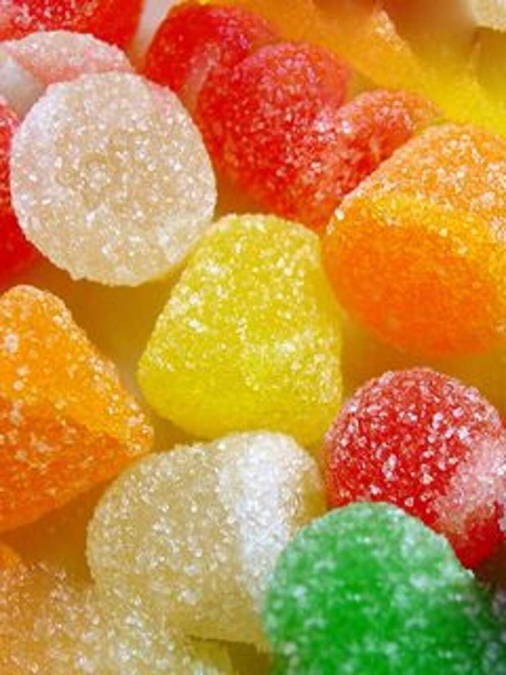 Конфеты мармелад