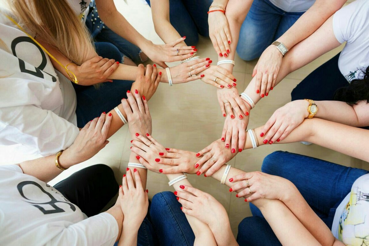 Наша команда картинки