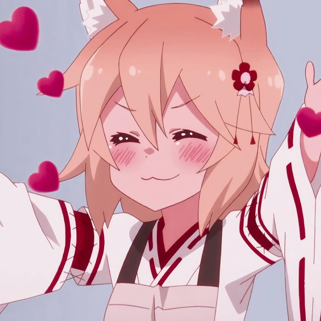 Картинка доната для Твича аниме