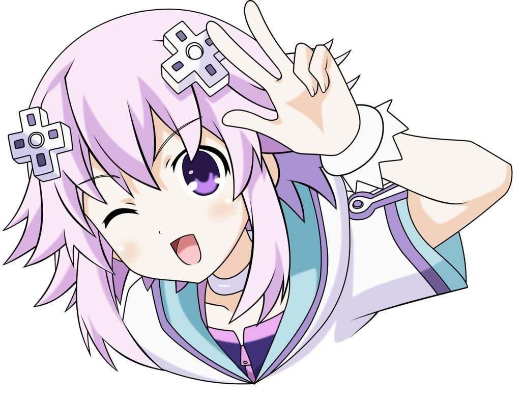 Шапка профиля аниме