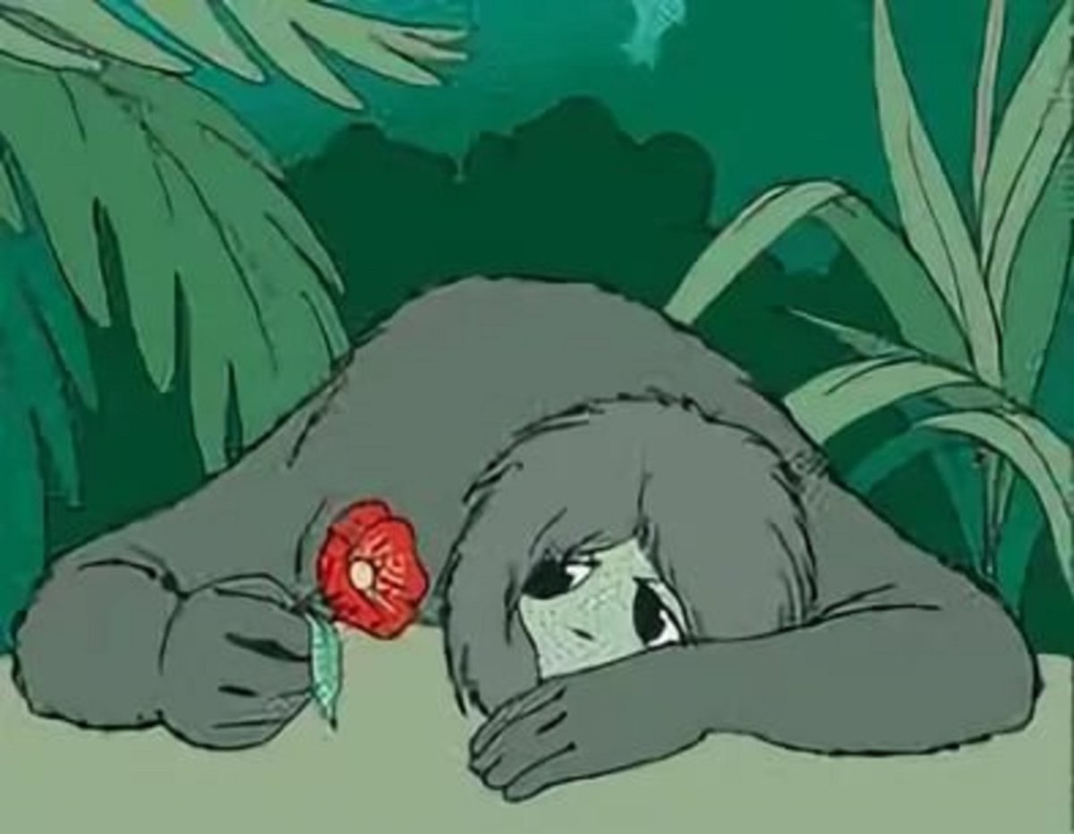 Произведения с.т.Аксакова для детей