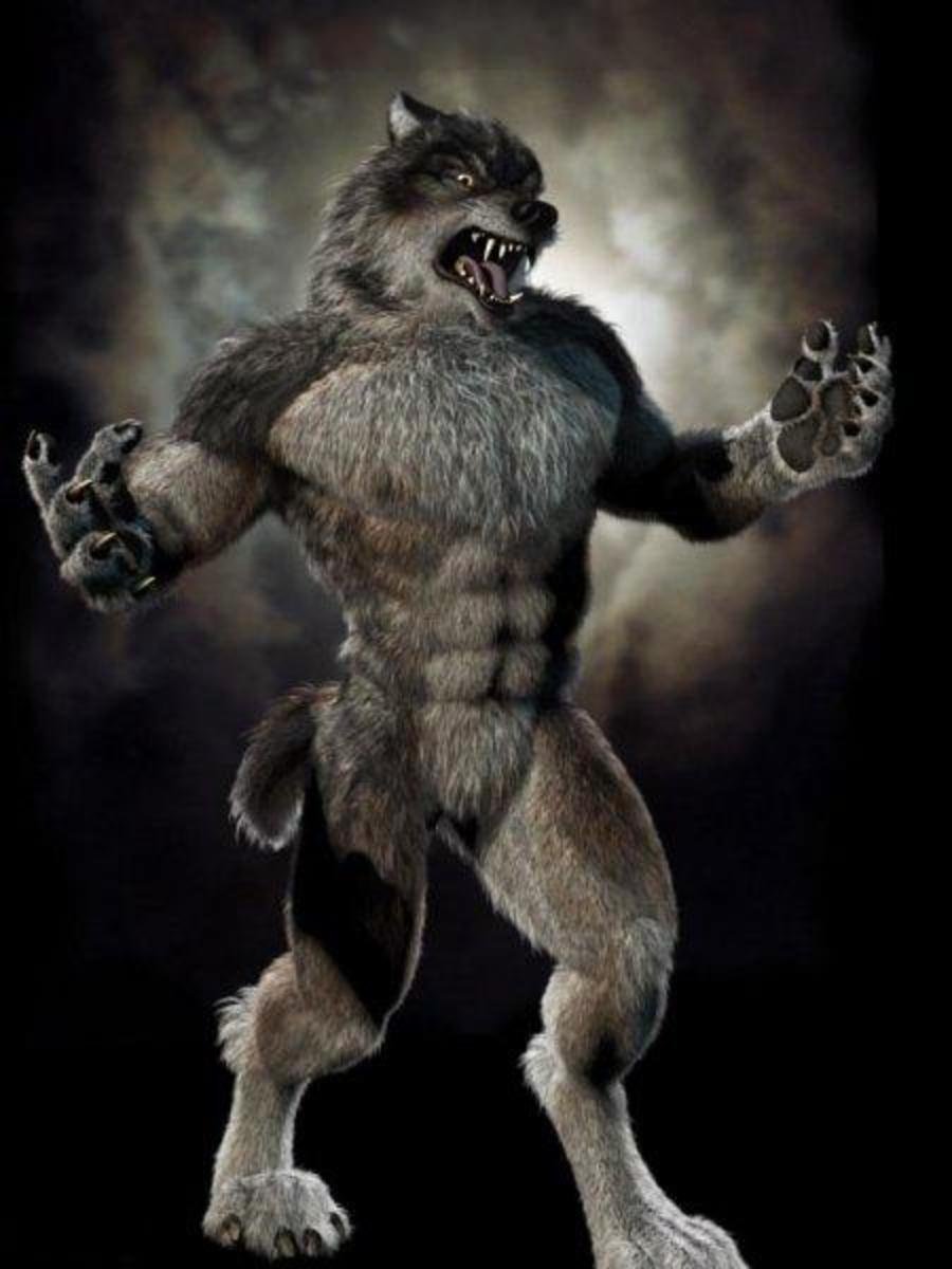 Werewolf Life